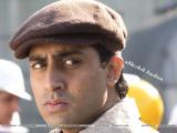 Abhishek Bachchan